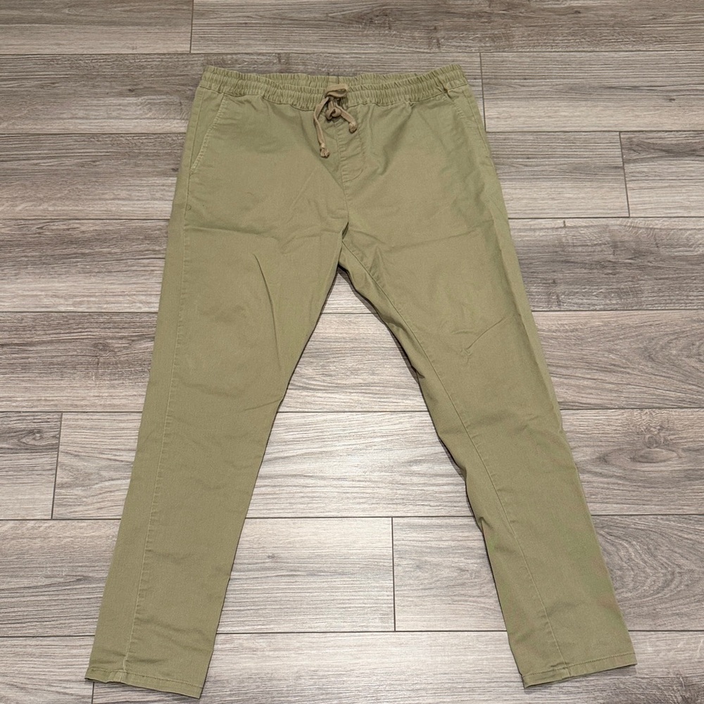 Men RVCA chino